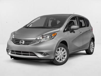 2016 Nissan Versa SV -
                  Phoenix, AZ