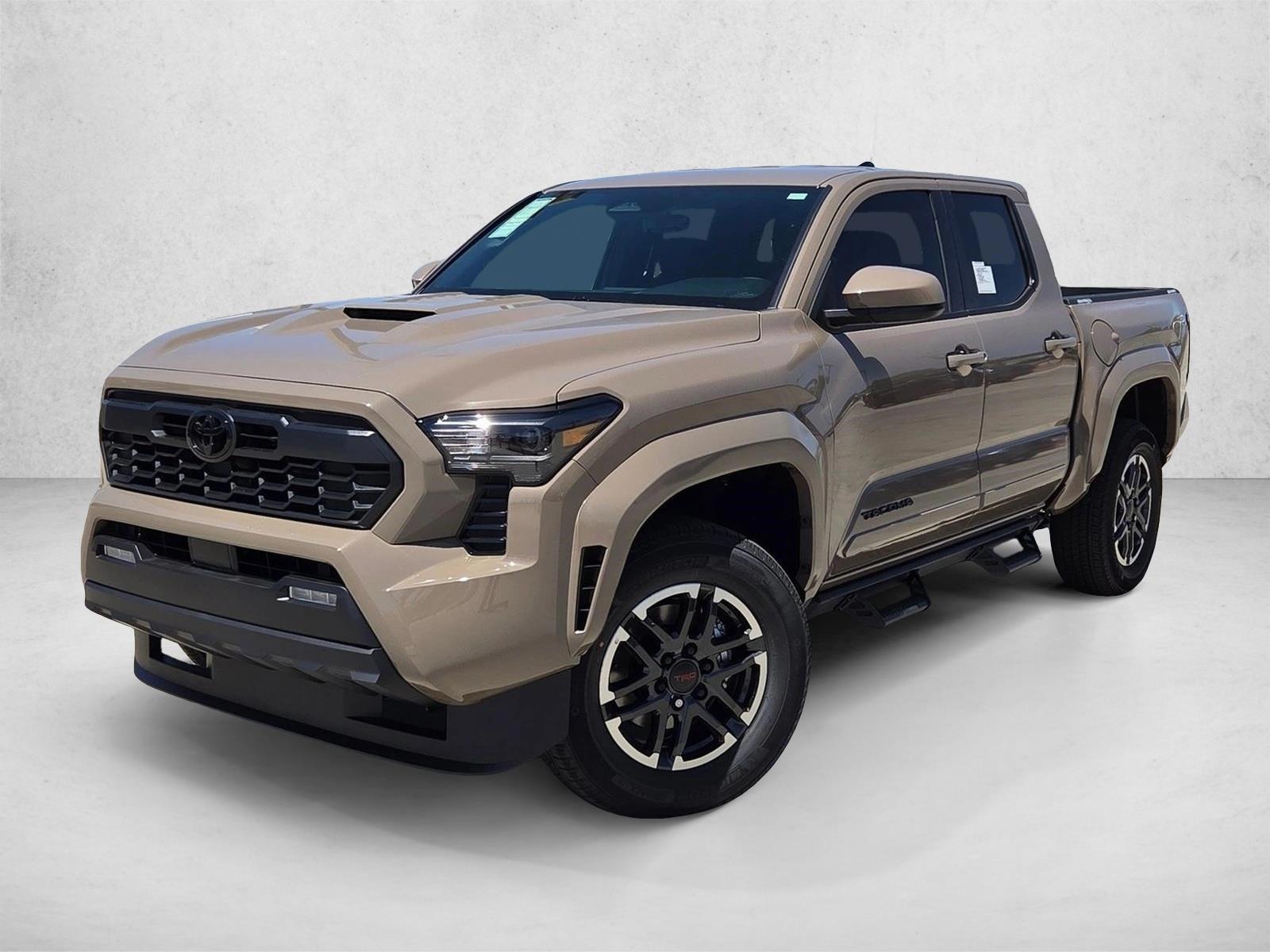 Thumbnail: 2026 Toyota Tacoma - 1