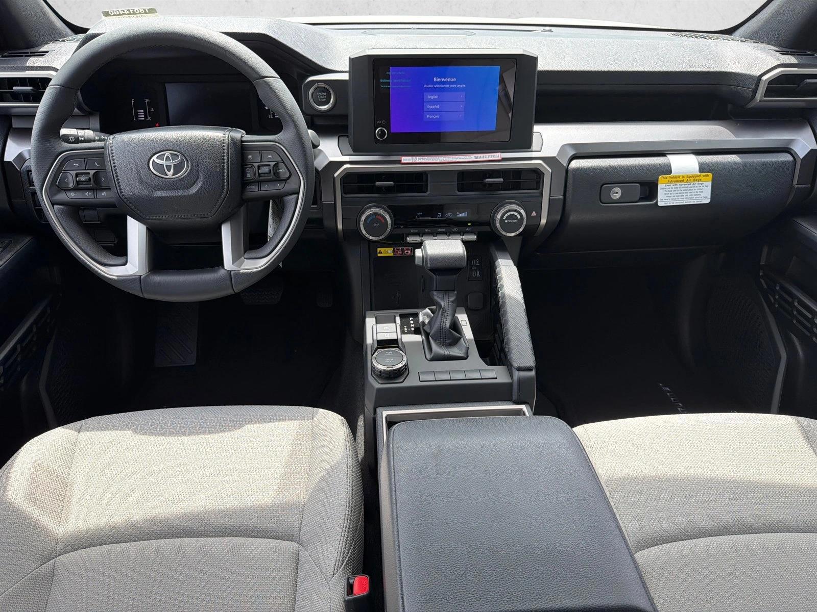 Thumbnail: 2026 Toyota 4Runner - 3