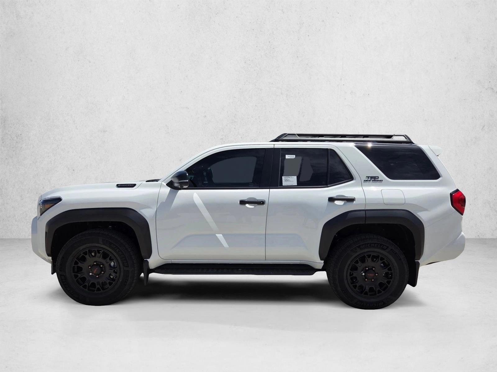 Thumbnail: 2026 Toyota 4Runner - 2