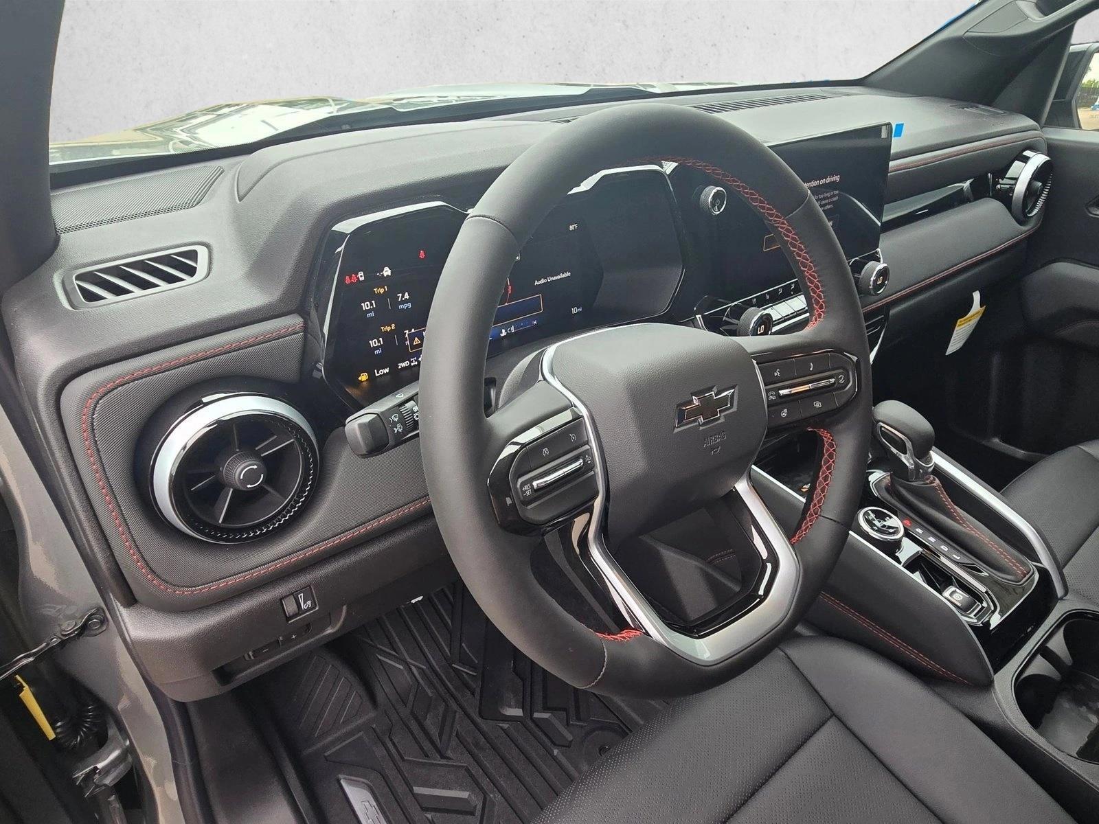 Thumbnail: 2026 Chevrolet Colorado - 3