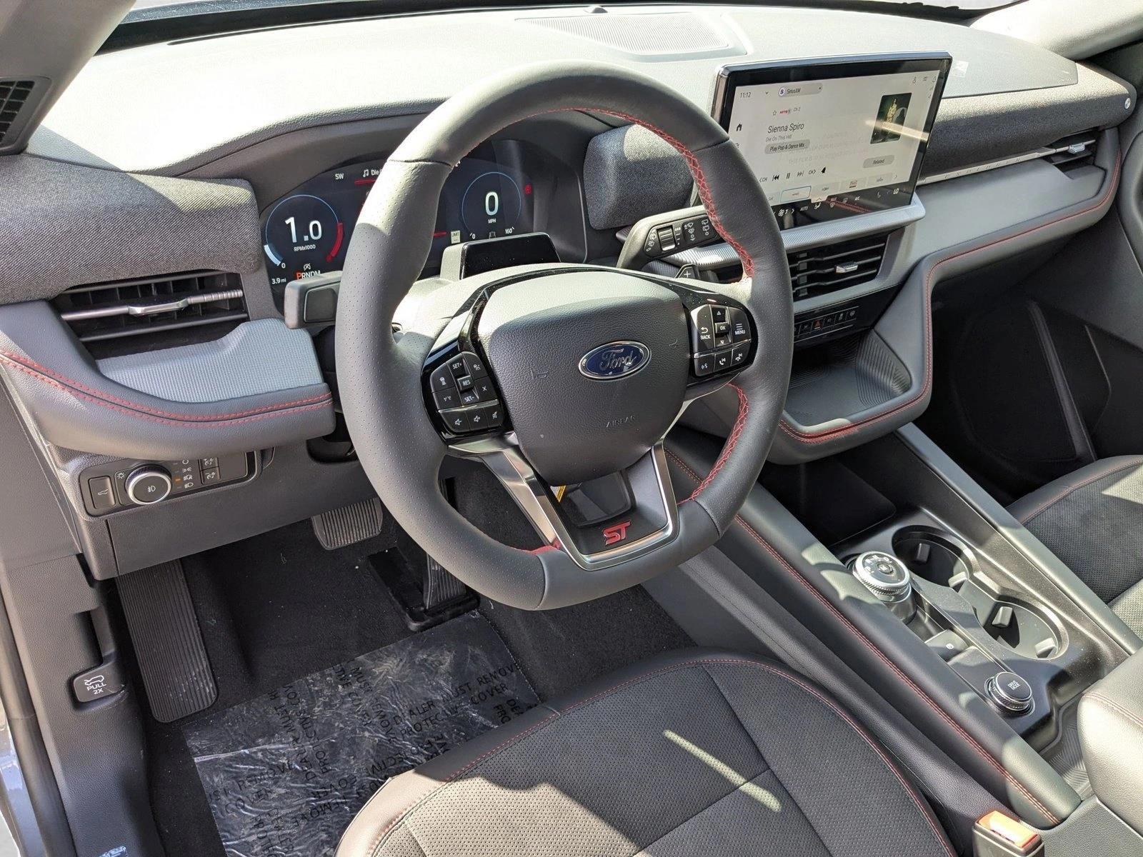 Thumbnail: 2026 Ford Explorer - 3