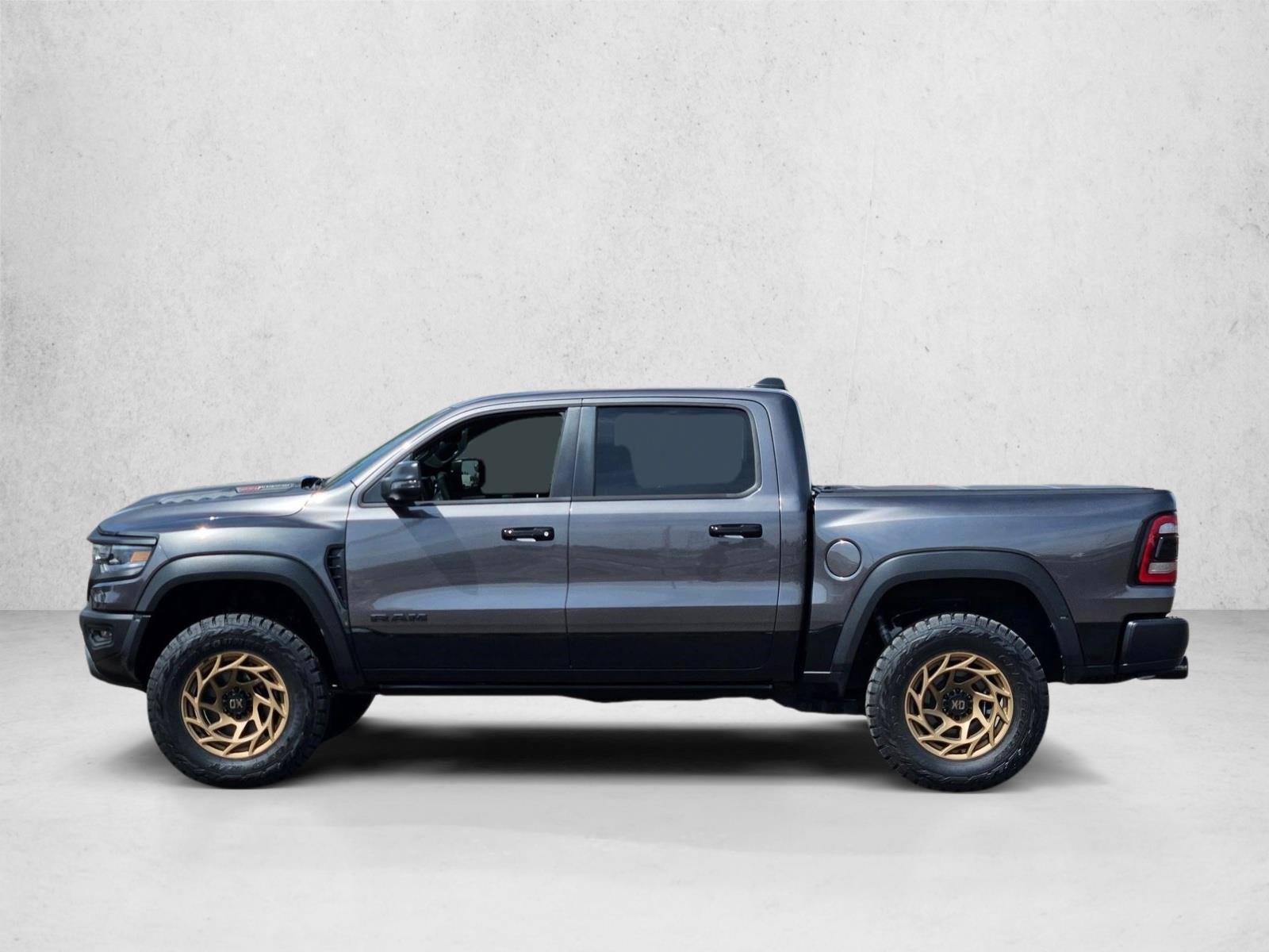 Thumbnail: 2023 RAM 1500 - 2