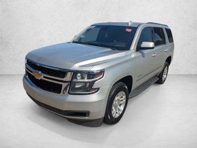 2018 Chevrolet Tahoe LT -
                  Mobile, AL