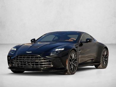 2026 Aston Martin Vantage  -
                  Summit, NJ