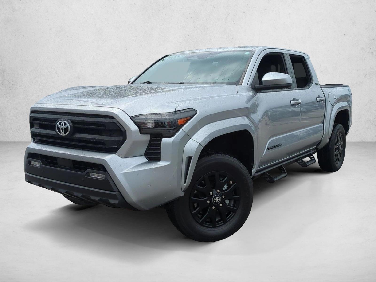 Thumbnail: 2024 Toyota Tacoma - 1