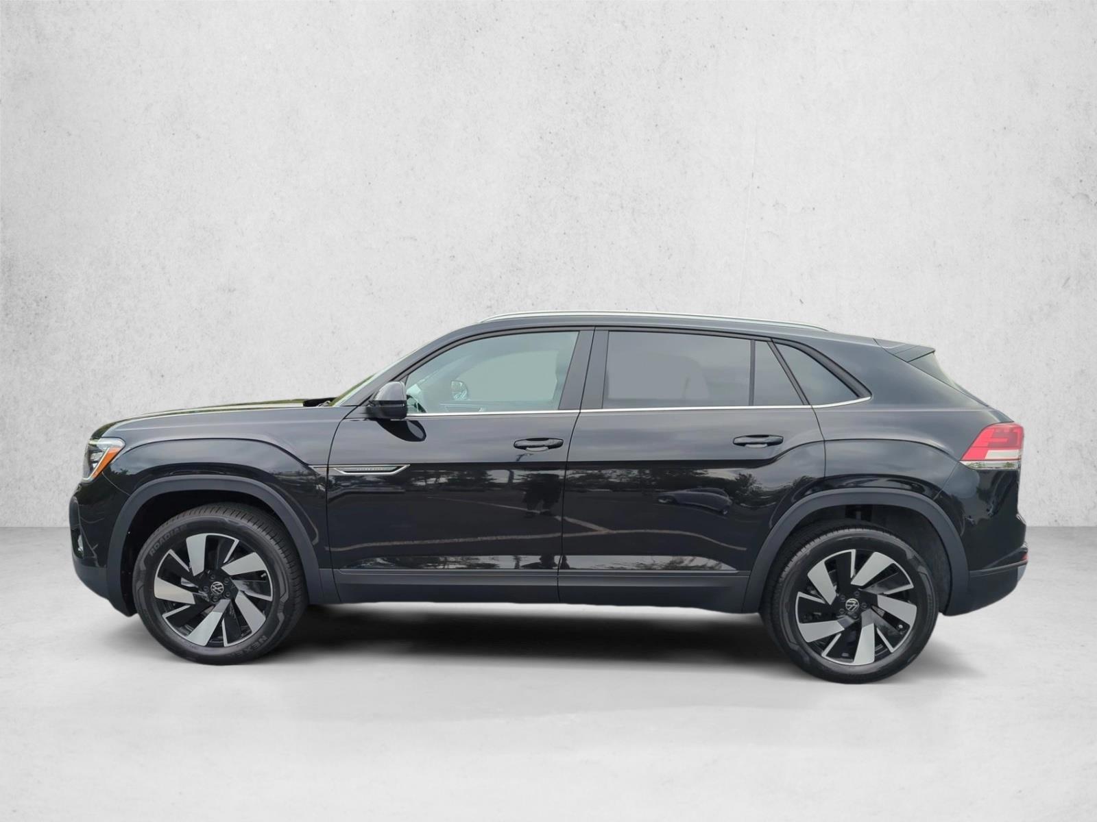 Thumbnail: 2026 Volkswagen Atlas - 2