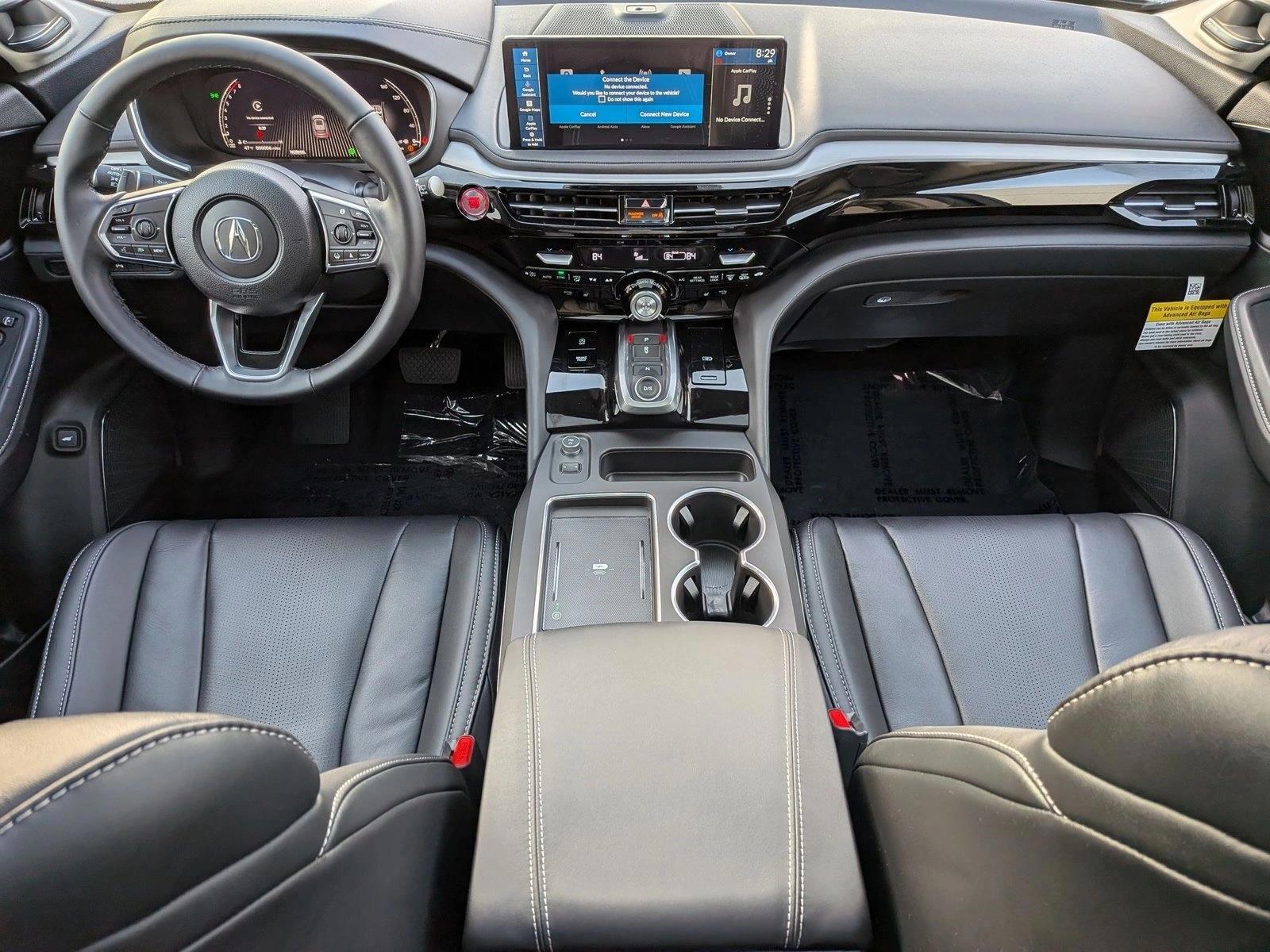 Thumbnail: 2026 Acura MDX - 3