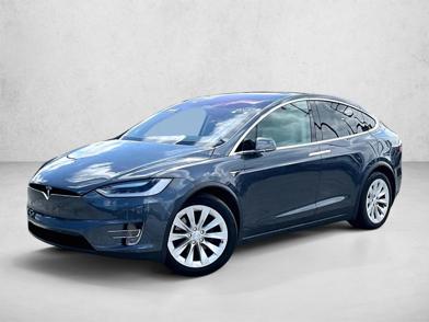 2017 Tesla Model X 90D -
                  Miami, FL