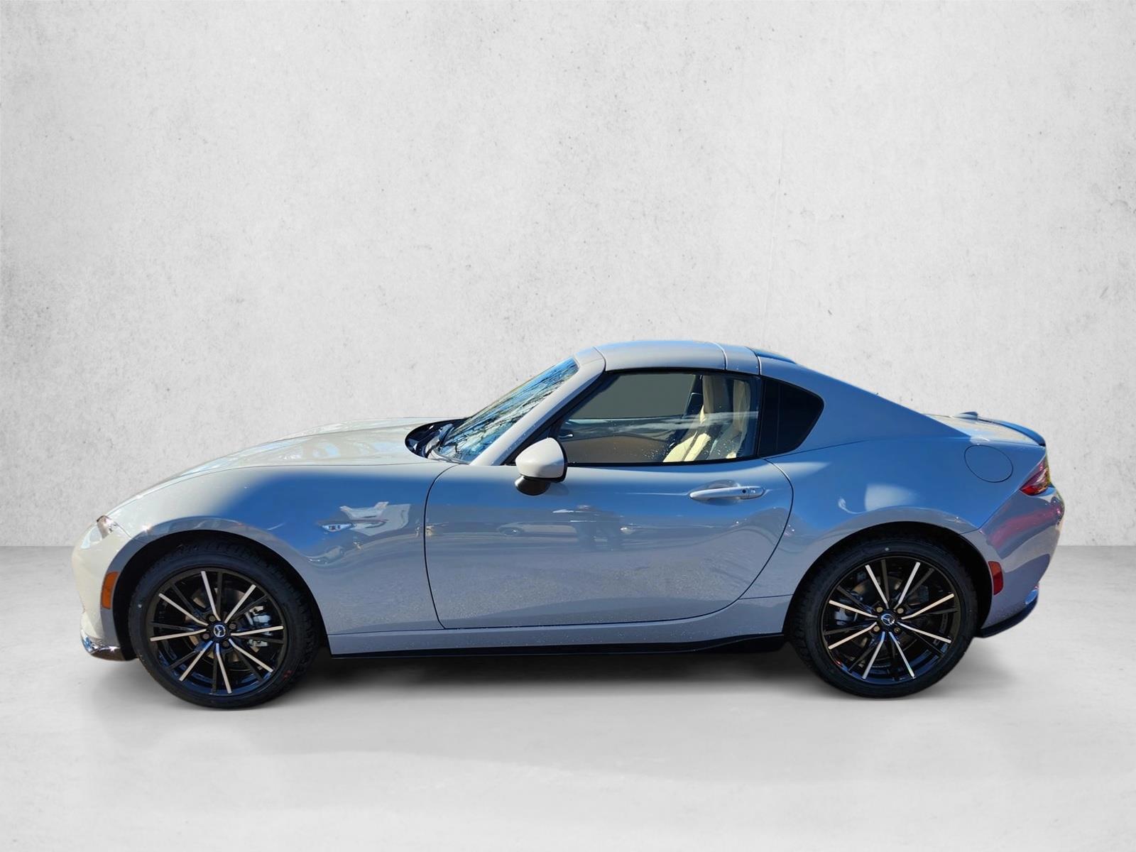 Thumbnail: 2026 Mazda MX-5 Miata - 4