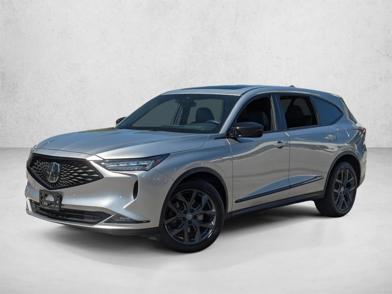2023 Acura MDX