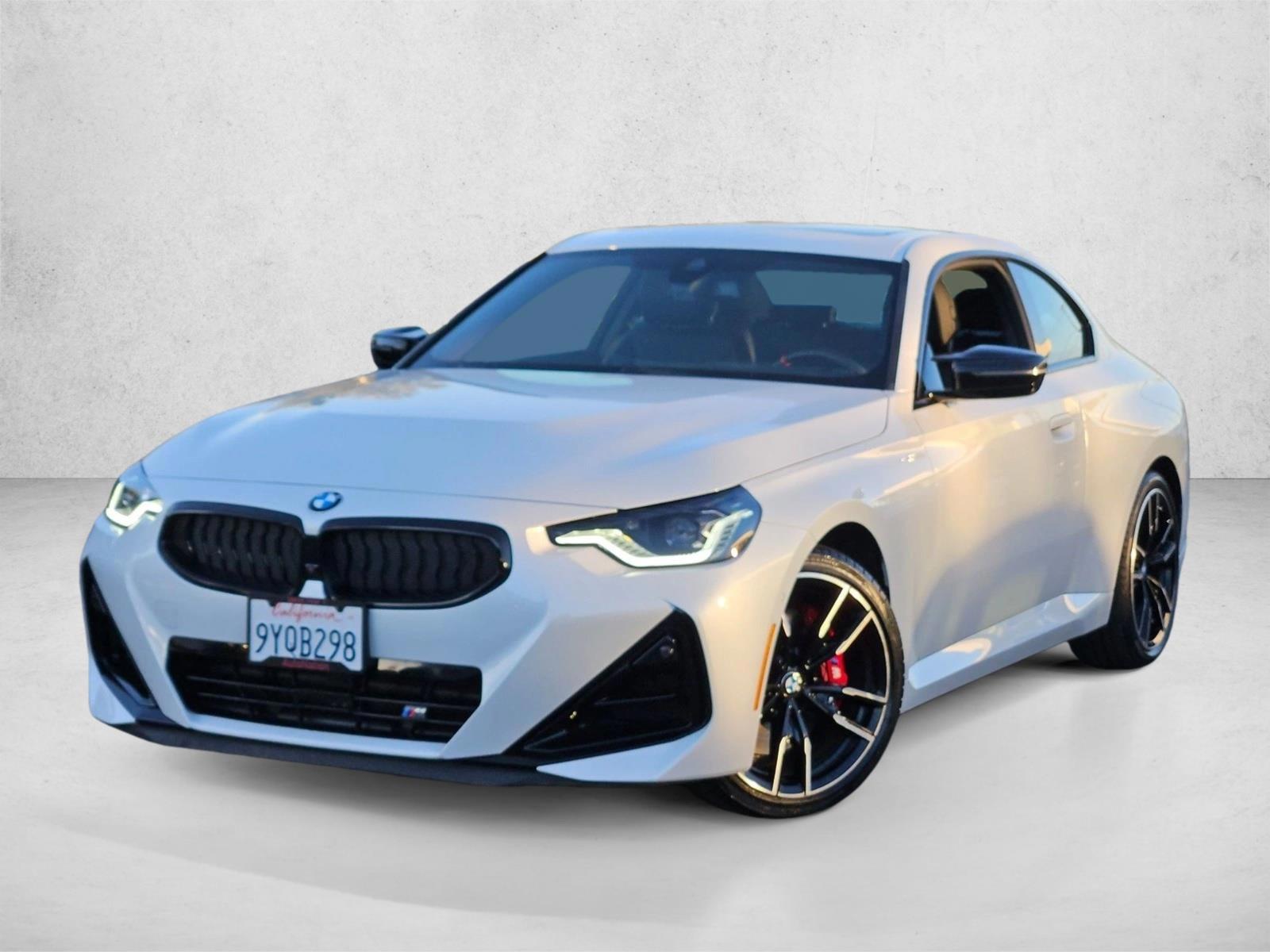 2026 BMW 2 Series