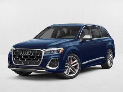 2026 Audi SQ7 Prestige -
                  Bellevue, WA