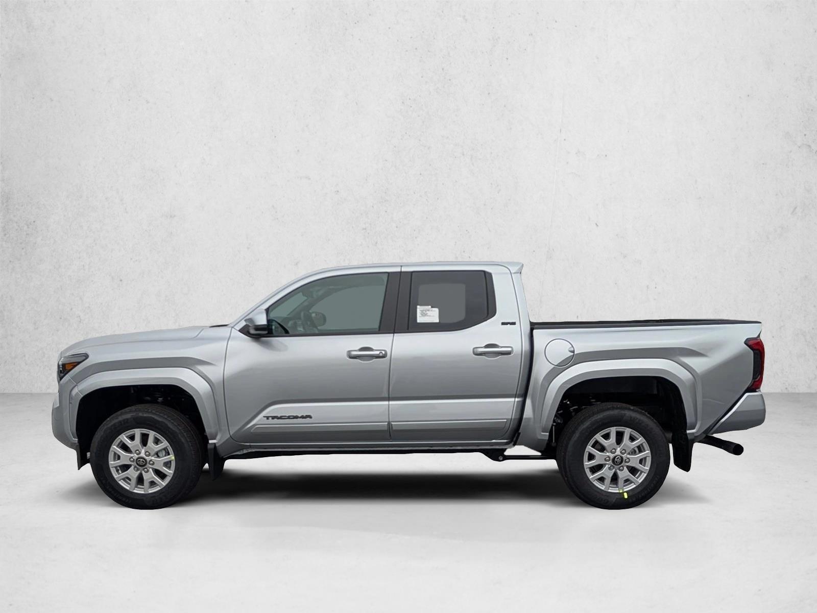 Thumbnail: 2026 Toyota Tacoma - 2