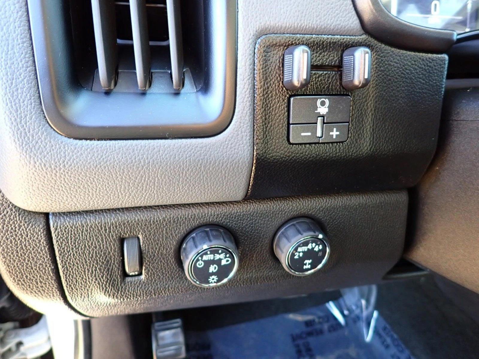 Thumbnail: 2018 Chevrolet Colorado - 5