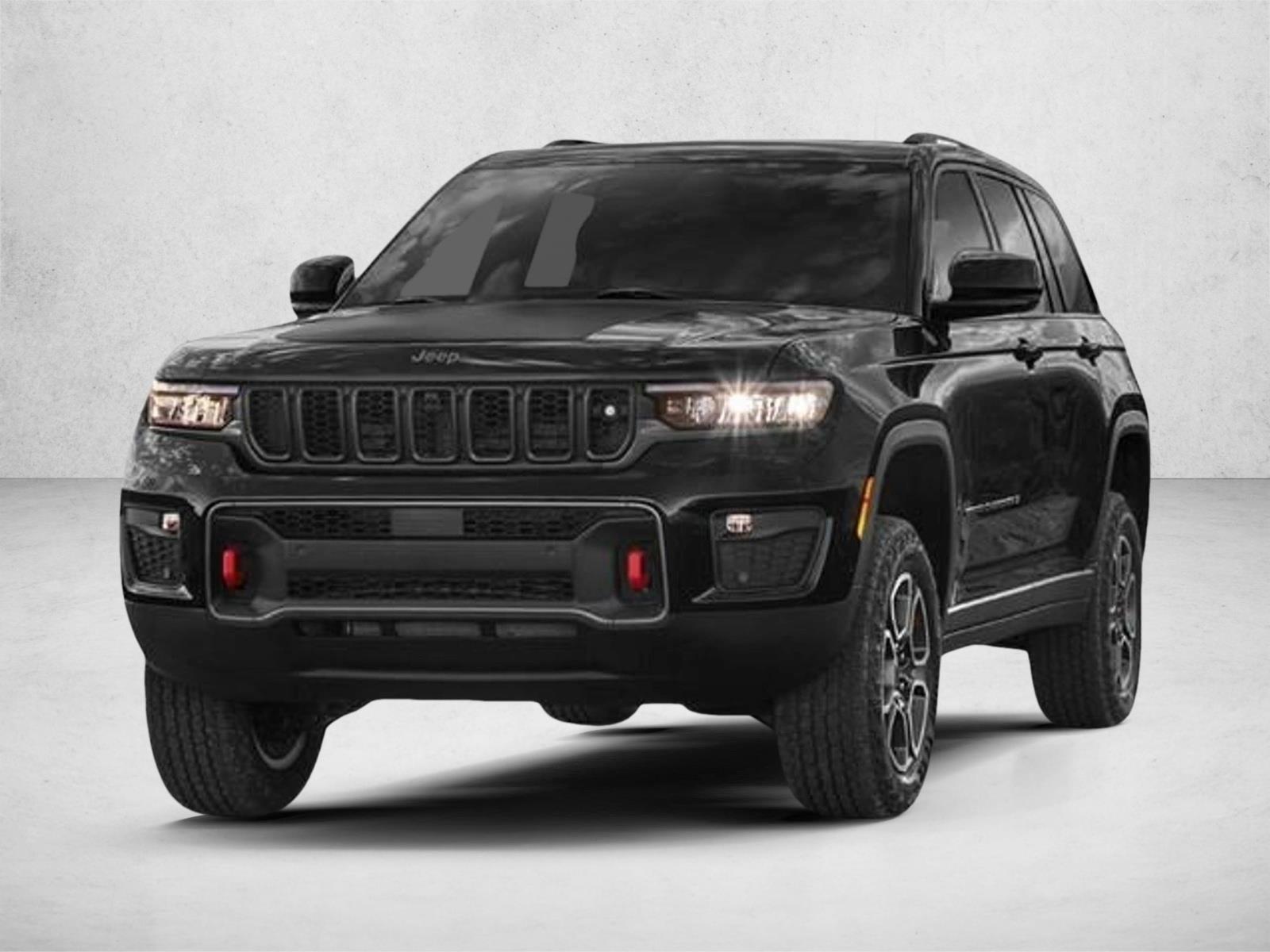 Thumbnail: 2023 Jeep Grand Cherokee - 1