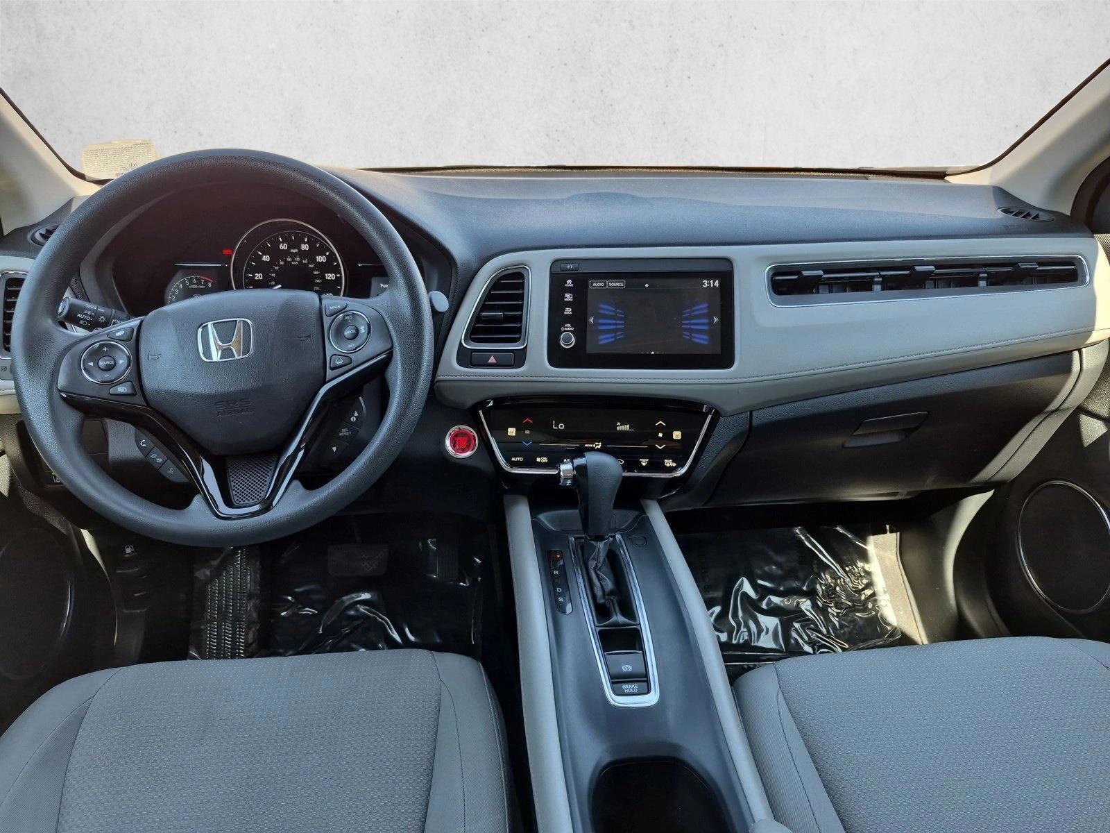 Thumbnail: 2021 Honda HR-V - 4