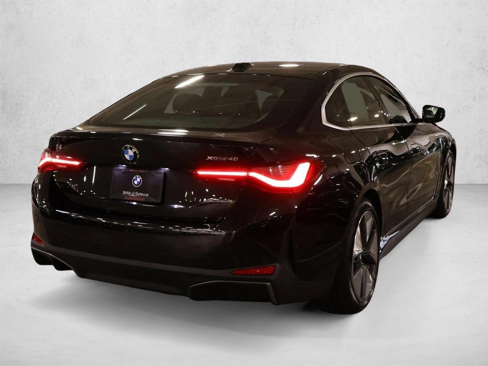 Used 2026 BMW i4 40 with VIN WBY43HD05TFW52503 for sale in Des Plaines, IL