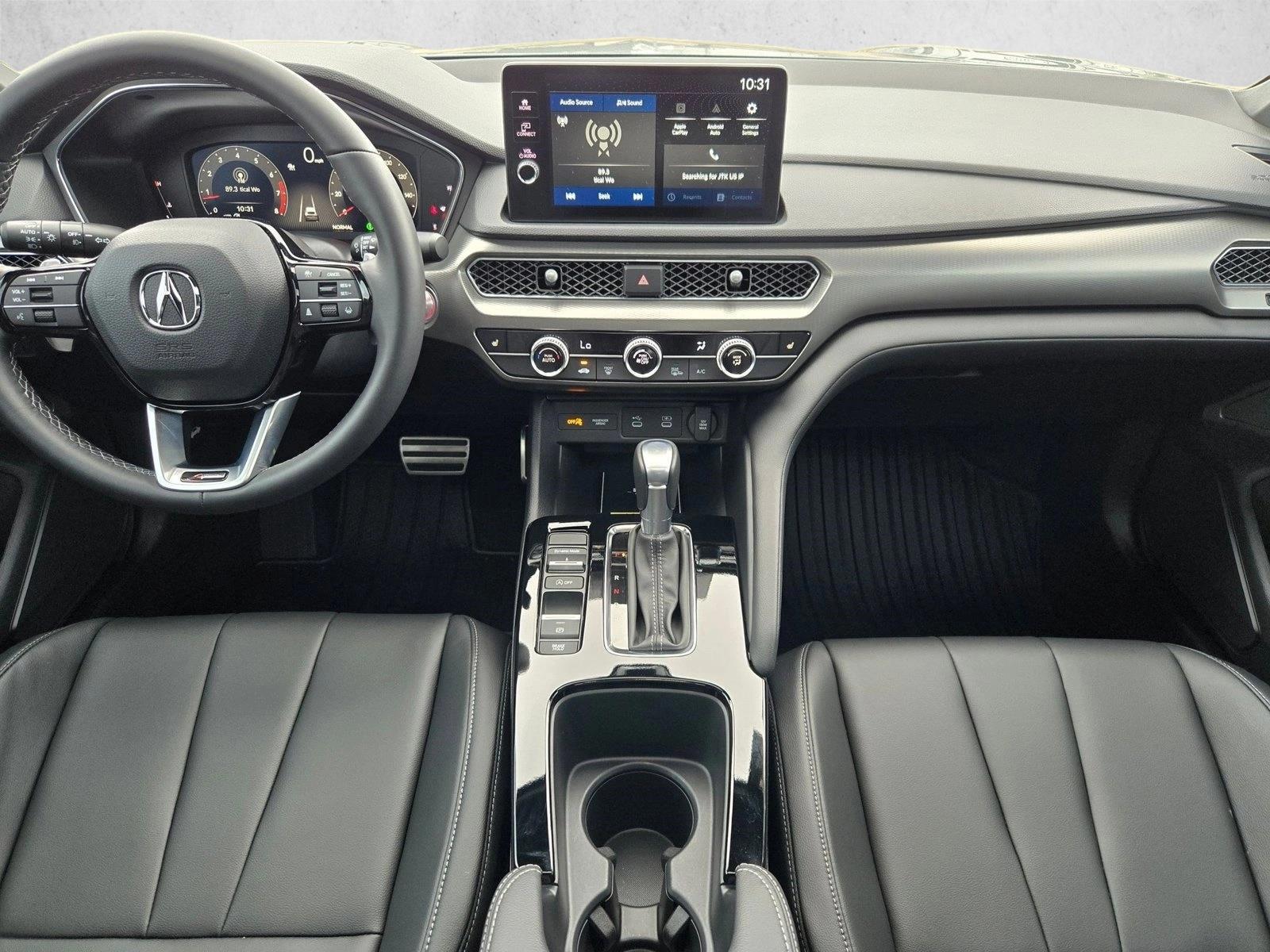 Thumbnail: 2026 Acura Integra - 4