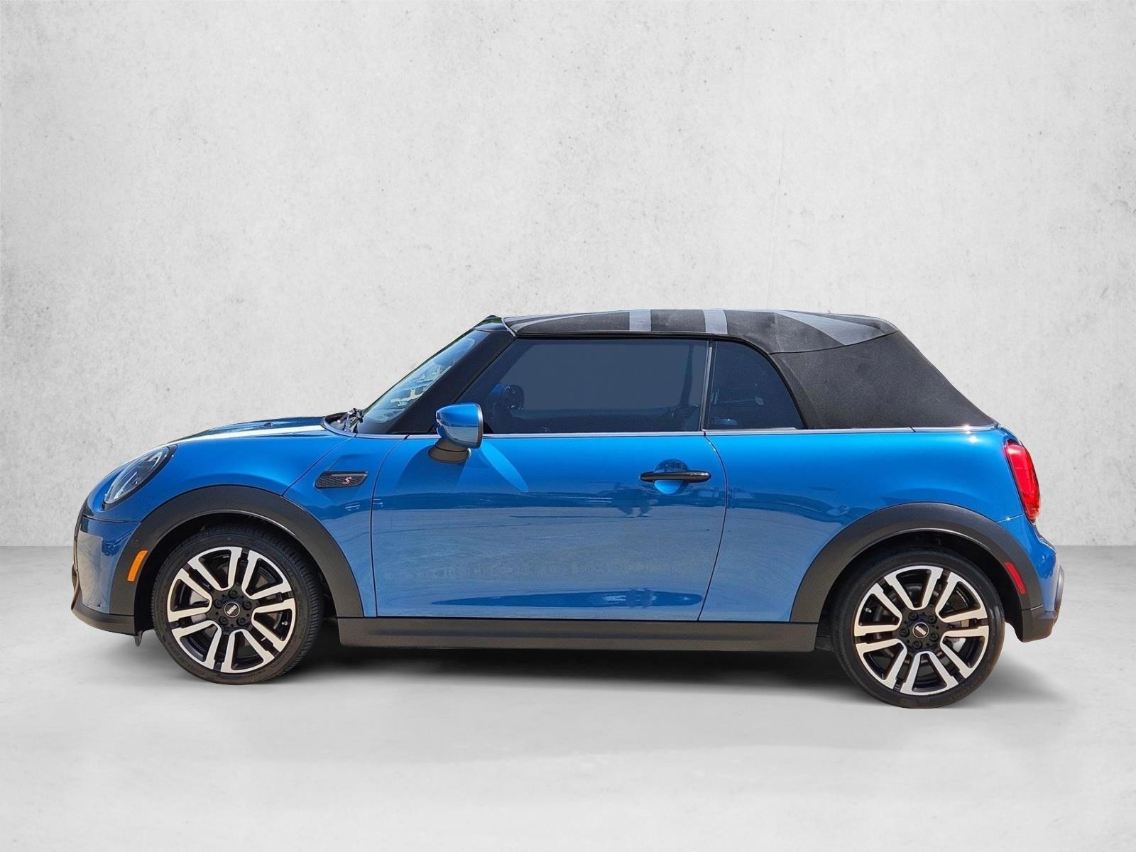 Thumbnail: 2024 MINI Cooper - 3