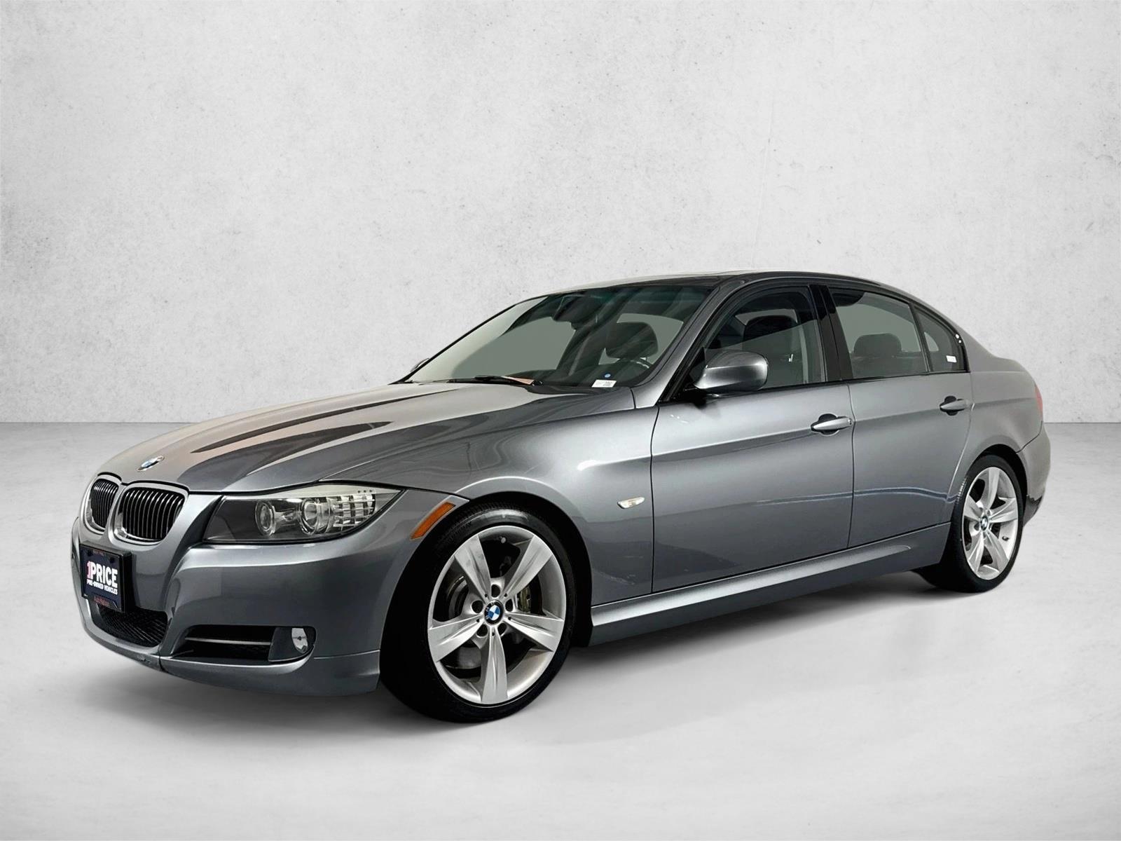 2010 BMW 3 Series