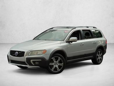 2014 Volvo XC70 T6 -
                  Sanford, FL