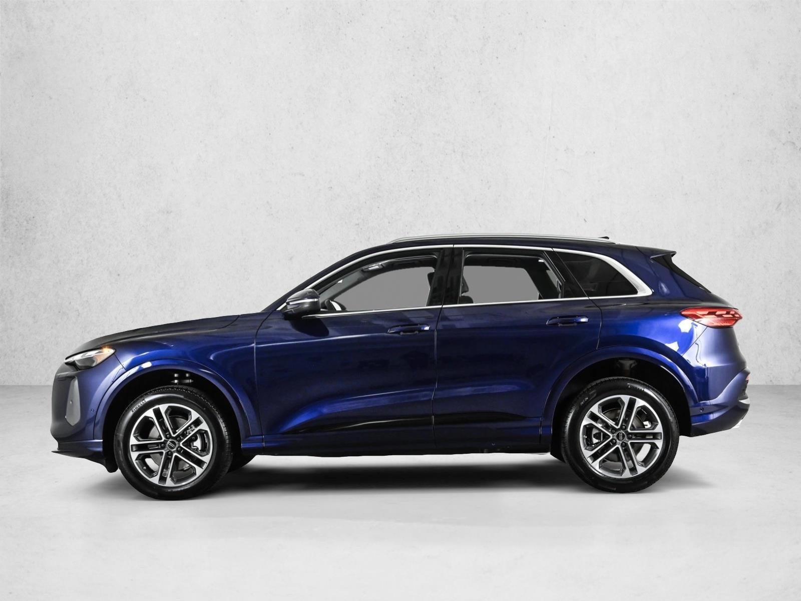 Thumbnail: 2025 Audi Q5 - 2
