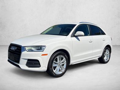 2017 Audi Q3 Premium -
                  Reno, NV