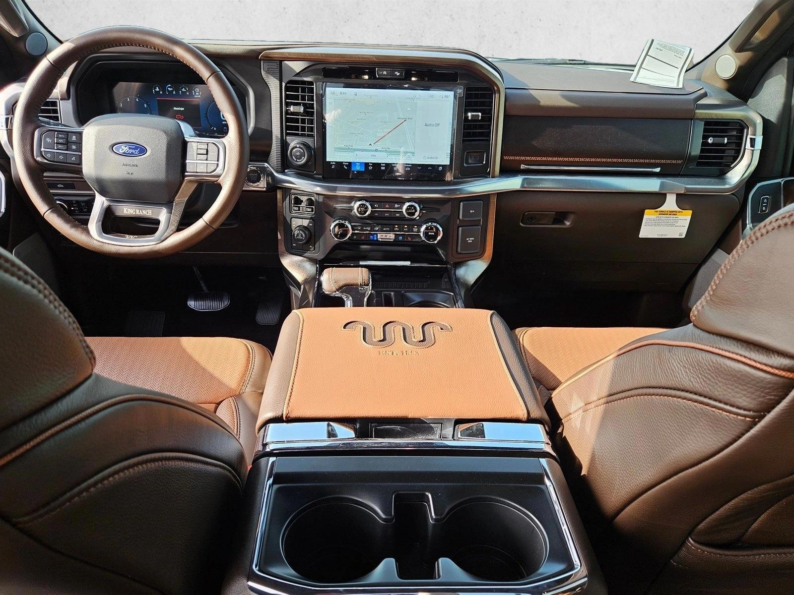 Thumbnail: 2026 Ford F-150 - 3