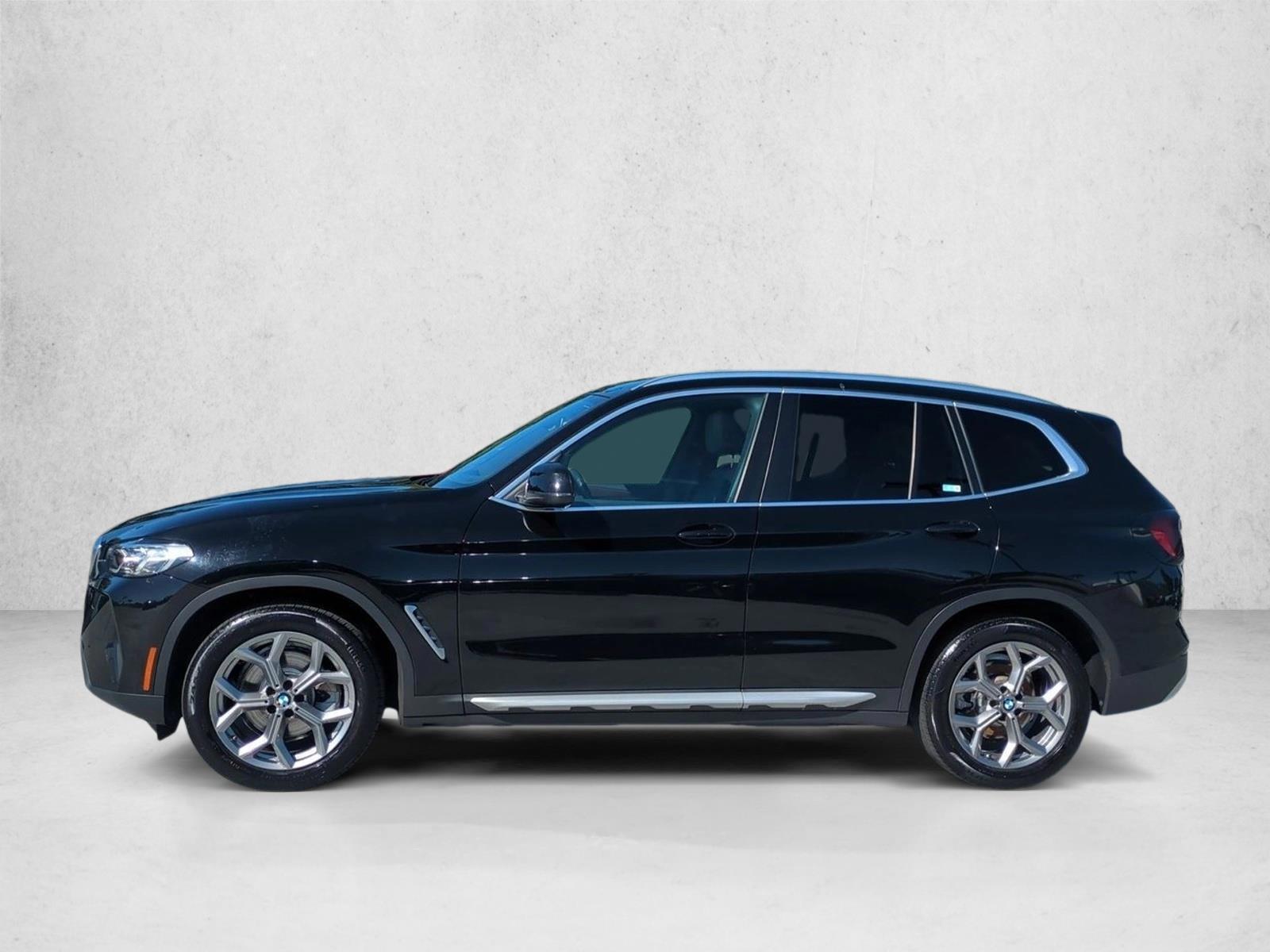 Thumbnail: 2023 BMW X3 - 2