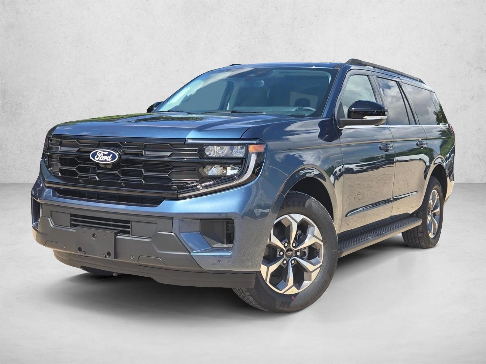 Thumbnail: 2027 Ford Expedition MAX - 1