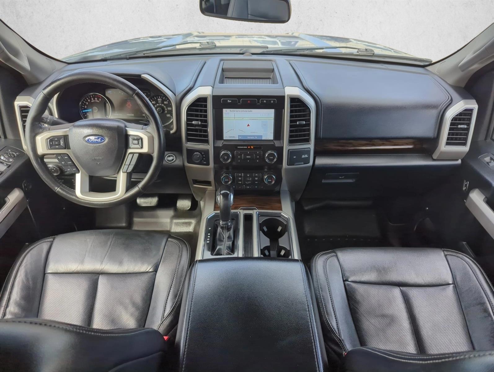 Thumbnail: 2020 Ford F-150 - 2