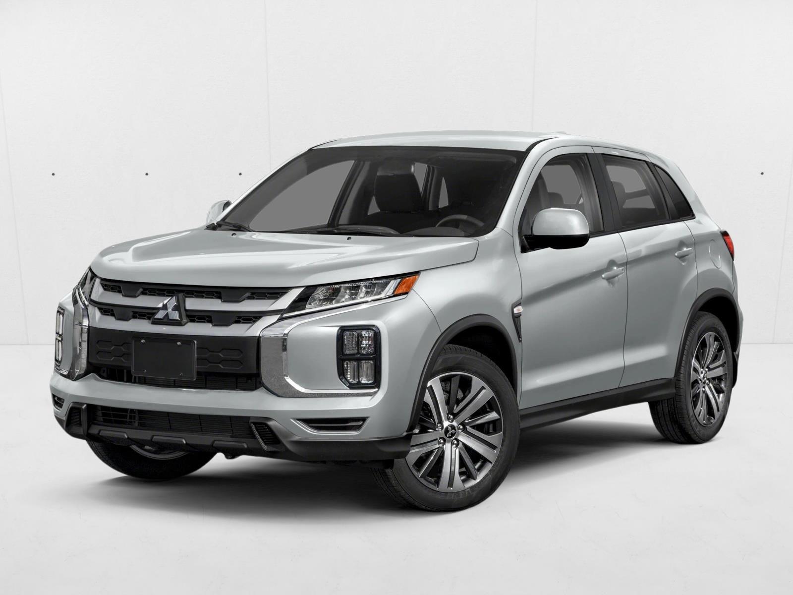 2024 Mitsubishi Outlander Sport