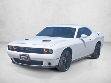 2018 Dodge Challenger SXT -
                  Cerritos, CA
