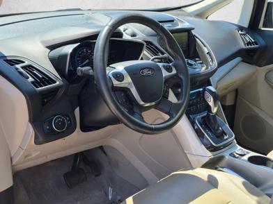 2014 Ford C-Max Energi