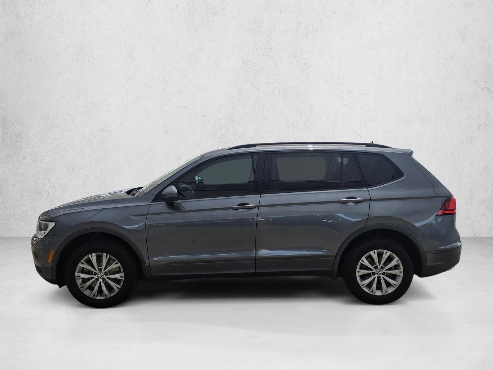 Thumbnail: 2020 Volkswagen Tiguan - 2
