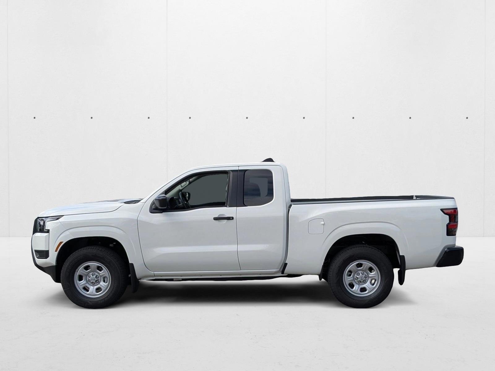 Thumbnail: 2026 Nissan Frontier - 2