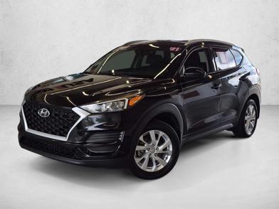 2021 Hyundai Tucson Value -
                  Lutz, FL