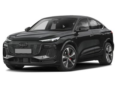 2027 Audi Q6 E-tron Sportback
