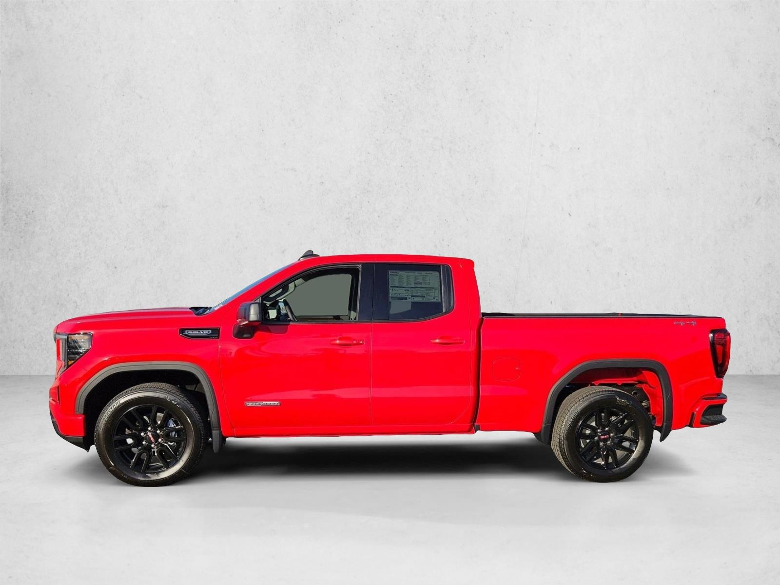 Thumbnail: 2026 GMC Sierra 1500 - 2