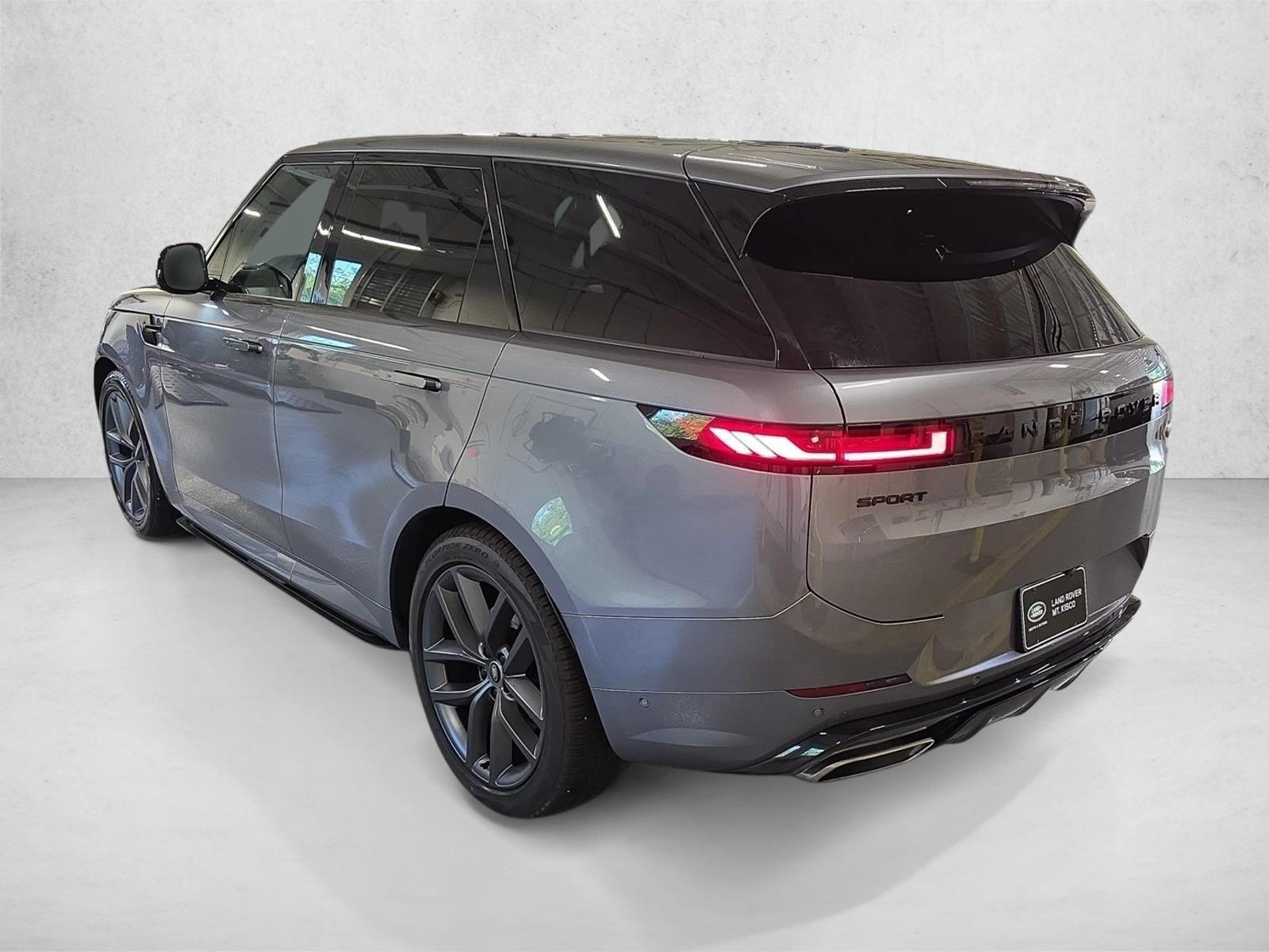 2023 Land Rover Range Rover Sport SE Dynamic - Photo 7
