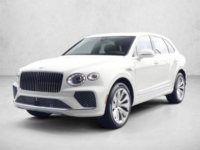 2026 Bentley Bentayga  -
                  Newport Beach, CA