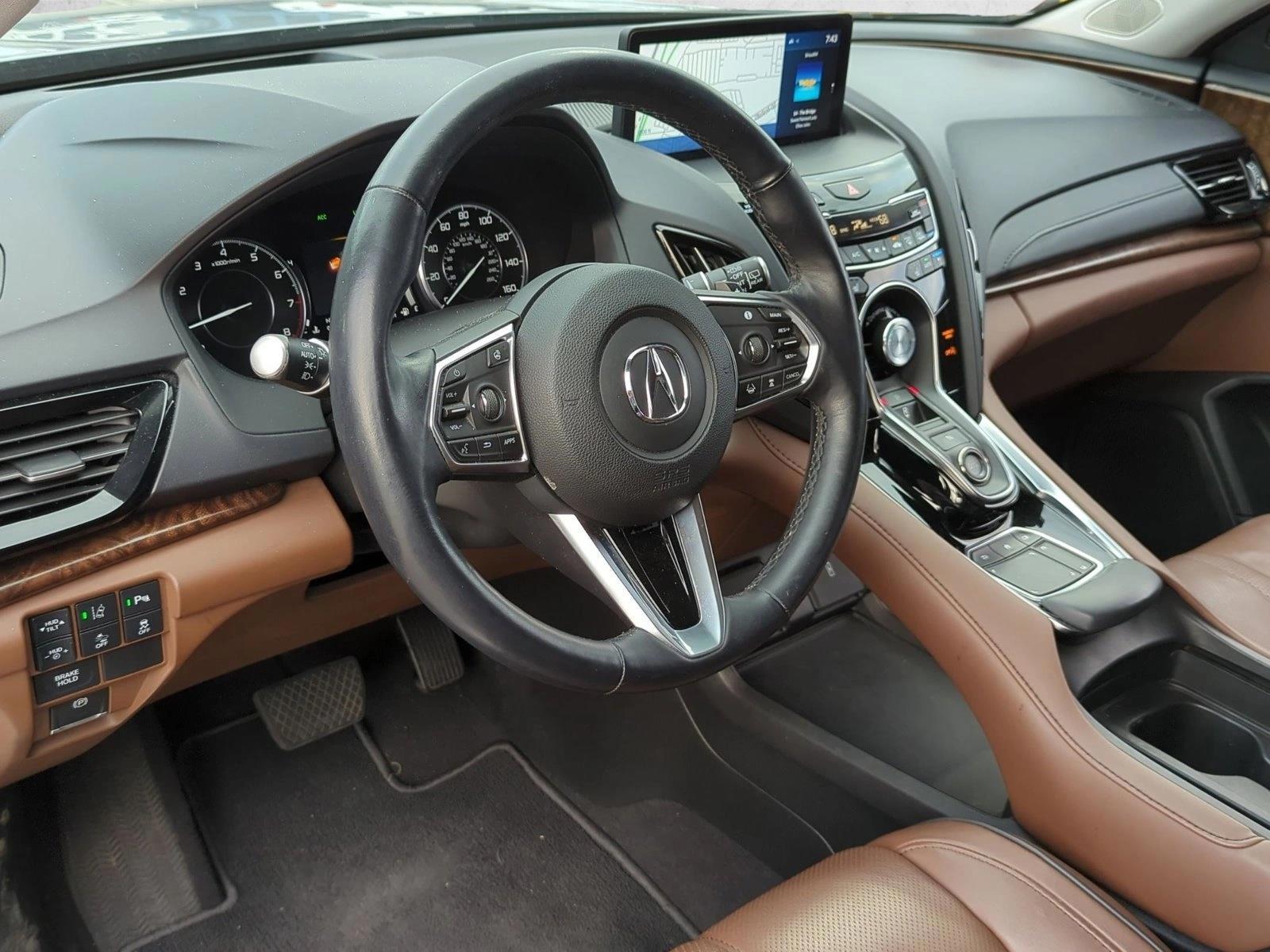 Thumbnail: 2019 Acura RDX - 3