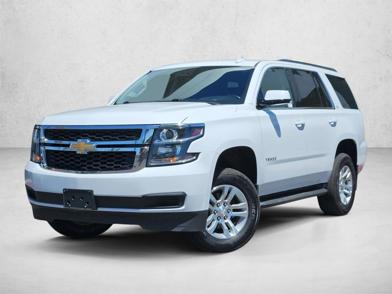 2019 Chevrolet Tahoe LT -
                  Peoria, AZ