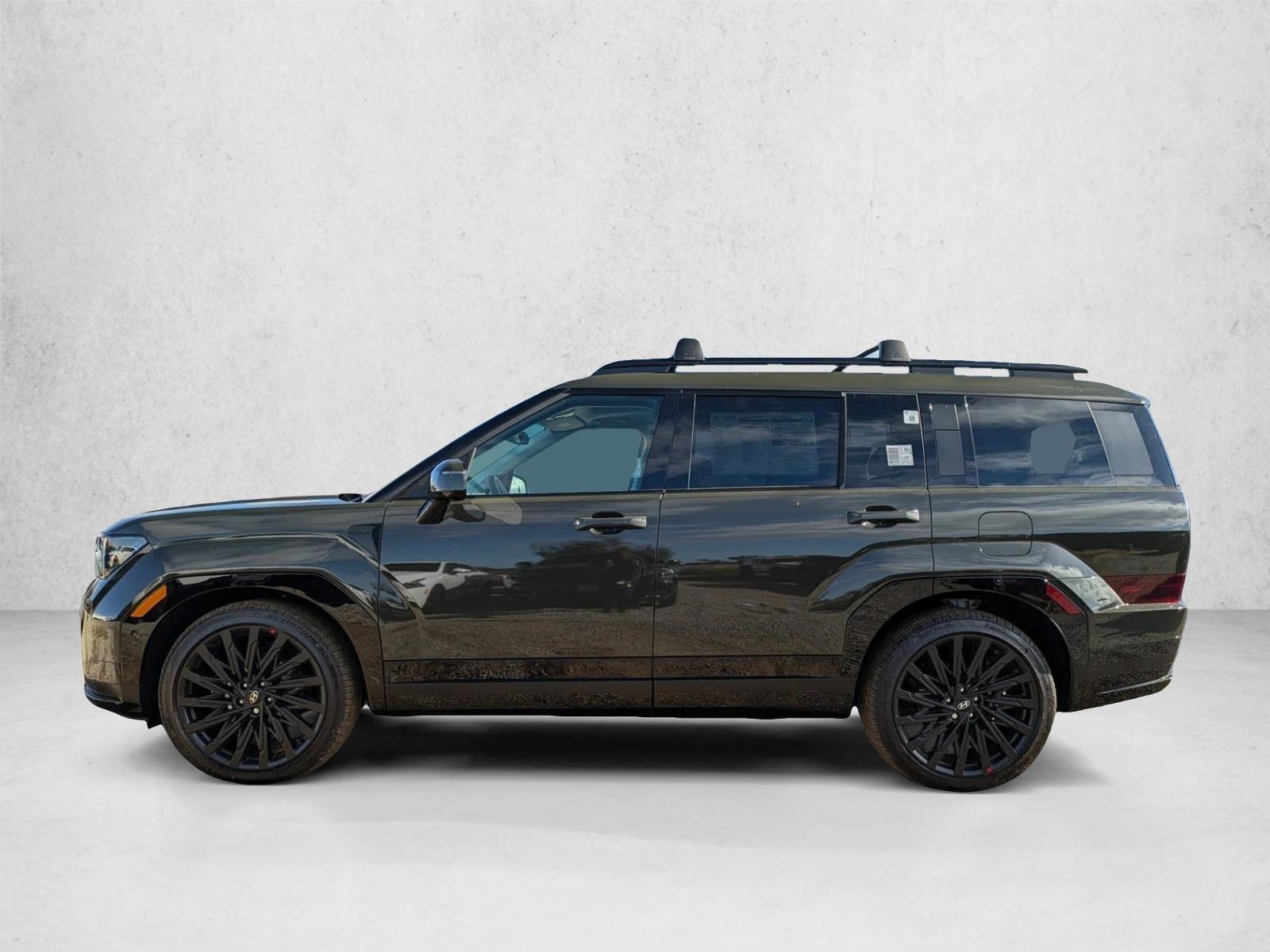 Thumbnail: 2025 Hyundai Santa Fe - 2