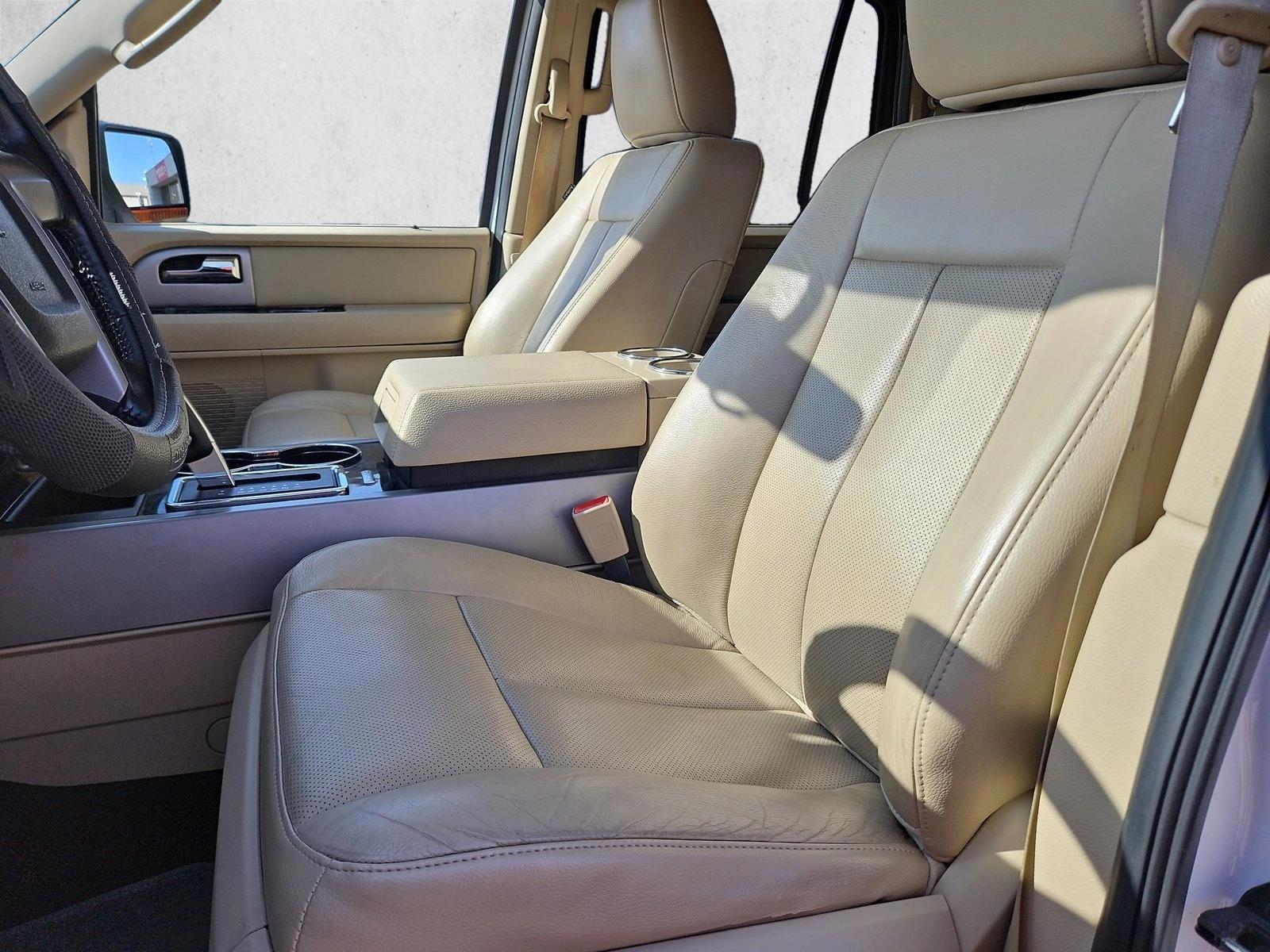 2017 Ford FordExpedition, photo 16