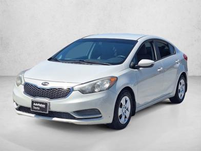 2015 Kia Forte LX -
                  Cerritos, CA