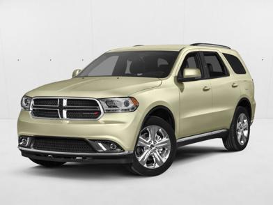2016 Dodge Durango SXT -
                  Roseville, CA