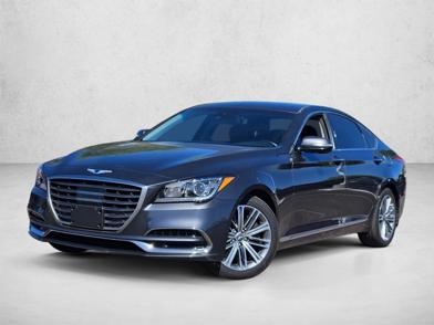 2018 Genesis G80 3.8T -
                  Phoenix, AZ
