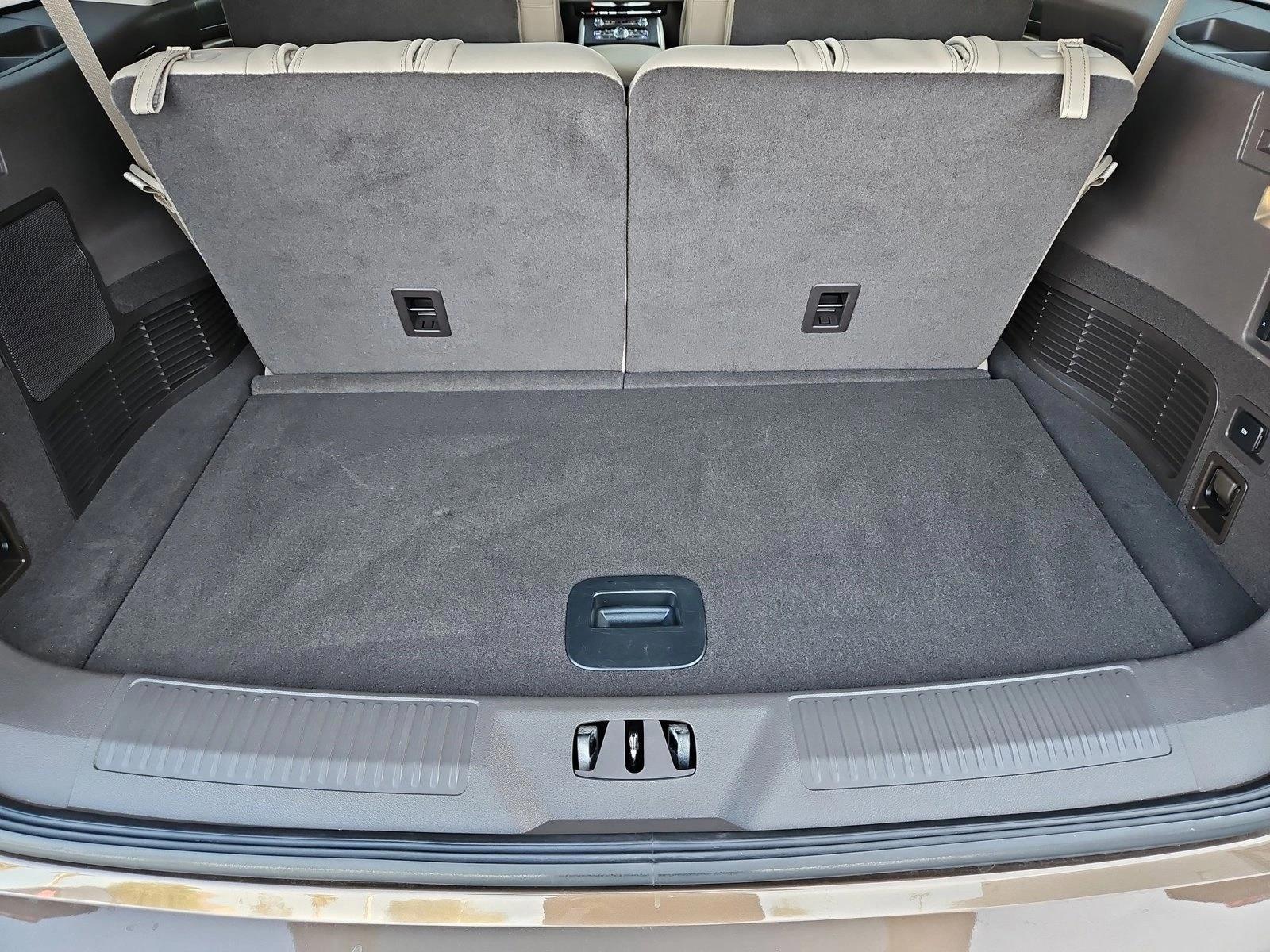2022 Lincoln Aviator Reserve - Photo 6